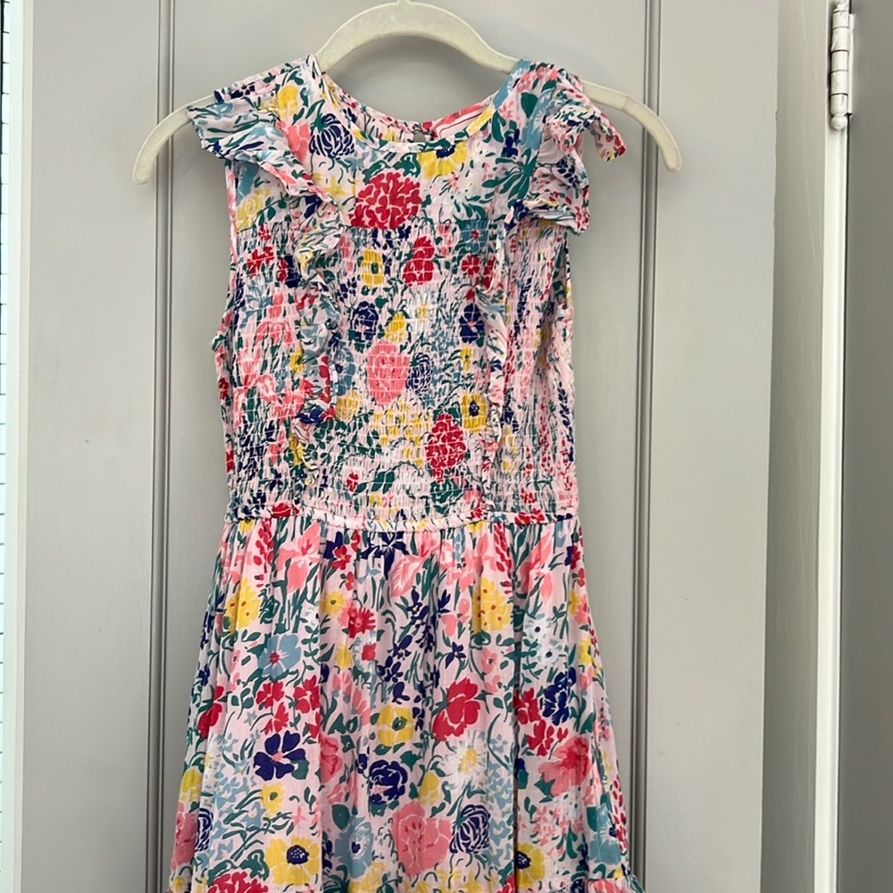 Banjanan Iris Dress XS